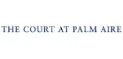 Logo of The Court at Palm Aire, Assisted Living, Nursing Home, Independent Living, CCRC, Pompano Beach, FL