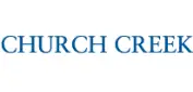 Logo of Church Creek, Assisted Living, Nursing Home, Independent Living, CCRC, Arlington Heights, IL
