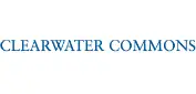 Logo of Clearwater Commons, Assisted Living, Nursing Home, Independent Living, CCRC, Indianapolis, IN