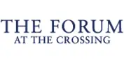 Logo of The Forum at the Crossing, Assisted Living, Nursing Home, Independent Living, CCRC, Indianapolis, IN