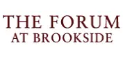 Logo of The Forum at Brookside, Assisted Living, Nursing Home, Independent Living, CCRC, Louisville, KY