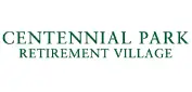 Logo of Centennial Park Retirement Village, Assisted Living, Nursing Home, Independent Living, CCRC, North Platte, NE