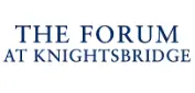 Logo of The Forum at Knightsbridge, Assisted Living, Nursing Home, Independent Living, CCRC, Columbus, OH