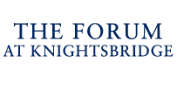 Logo of The Forum at Knightsbridge, Assisted Living, Nursing Home, Independent Living, CCRC, Columbus, OH