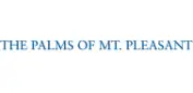 Logo of The Palms of Mount Pleasant, Assisted Living, Nursing Home, Independent Living, CCRC, Mount Pleasant, SC