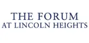 Logo of The Forum at Lincoln Heights, Assisted Living, Nursing Home, Independent Living, CCRC, San Antonio, TX