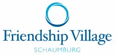 Logo of Friendship Village of Schaumburg, Assisted Living, Nursing Home, Independent Living, CCRC, Schaumburg, IL
