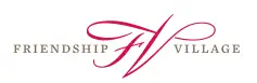 Logo of Friendship Village Chesterfield Senior Living, Assisted Living, Nursing Home, Independent Living, CCRC, Chesterfield, MO