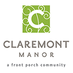 Logo of Claremont Manor, Assisted Living, Nursing Home, Independent Living, CCRC, Claremont, CA