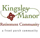 Logo of Kingsley Manor, Assisted Living, Nursing Home, Independent Living, CCRC, Los Angeles, CA