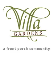 Logo of Villa Gardens Health Center, Assisted Living, Nursing Home, Independent Living, CCRC, Pasadena, CA