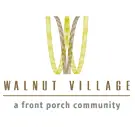 Logo of Walnut Village, Assisted Living, Nursing Home, Independent Living, CCRC, Anaheim, CA