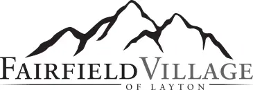 Logo of Fairfield Village of Layton, Assisted Living, Nursing Home, Independent Living, CCRC, Layton, UT
