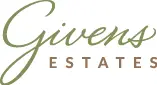 Logo of Givens Estates, Assisted Living, Nursing Home, Independent Living, CCRC, Asheville, NC