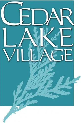 Logo of Good Samaritan Society Cedar Lake Village, Assisted Living, Nursing Home, Independent Living, CCRC, Olathe, KS