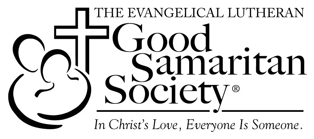 Logo of Good Samaritan Society Florida Lutheran, Assisted Living, Nursing Home, Independent Living, CCRC, Deland, FL