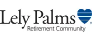 Logo of Lely Palms Retirement Community, Assisted Living, Nursing Home, Independent Living, CCRC, Naples, FL