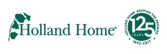 Logo of Holland Home Raybrook, Assisted Living, Nursing Home, Independent Living, CCRC, Grand Rapids, MI