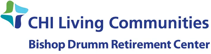 Logo of Bishop Drumm Retirement Center, Assisted Living, Nursing Home, Independent Living, CCRC, Johnston, IA