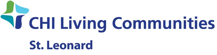 Logo of St. Leonard, Assisted Living, Nursing Home, Independent Living, CCRC, Centerville , OH