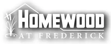 Logo of Homewood at Frederick, Assisted Living, Nursing Home, Independent Living, CCRC, Frederick, MD