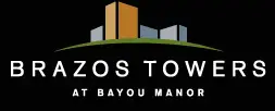 Logo of Brazos Towers at Bayou Manor, Assisted Living, Nursing Home, Independent Living, CCRC, Houston, TX