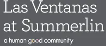 Logo of Las Ventanas, Assisted Living, Nursing Home, Independent Living, CCRC, Las Vegas, NV