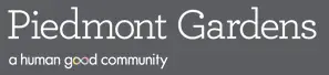 Logo of Piedmont Gardens, Assisted Living, Nursing Home, Independent Living, CCRC, Oakland, CA
