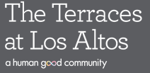 Logo of Terraces at Los Altos, Assisted Living, Nursing Home, Independent Living, CCRC, Los Altos, CA