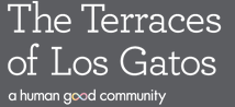Logo of Terraces of Los Gatos, Assisted Living, Nursing Home, Independent Living, CCRC, Los Gatos, CA
