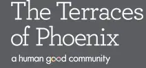 Logo of Terraces of Phoenix, Assisted Living, Nursing Home, Independent Living, CCRC, Phoenix, AZ