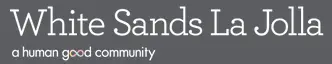 Logo of White Sands, Assisted Living, Nursing Home, Independent Living, CCRC, La Jolla, CA