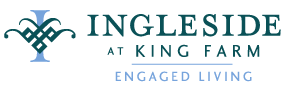 Logo of Ingleside at King Farm, Assisted Living, Nursing Home, Independent Living, CCRC, Rockville, MD