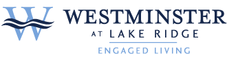 Logo of Westminster at Lake Ridge, Assisted Living, Nursing Home, Independent Living, CCRC, Lake Ridge, VA