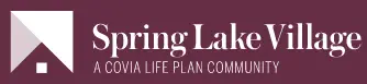 Logo of Spring Lake Village, Assisted Living, Nursing Home, Independent Living, CCRC, Santa Rosa, CA