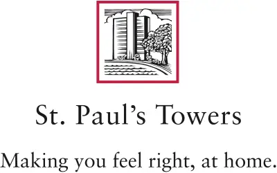 Logo of St. Paul Towers, Assisted Living, Nursing Home, Independent Living, CCRC, Oakland, CA