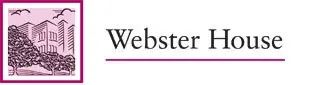 Logo of Webster House, Assisted Living, Nursing Home, Independent Living, CCRC, Palo Alto, CA