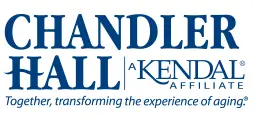 Logo of Chandler Hall, Assisted Living, Nursing Home, Independent Living, CCRC, Newtown, PA