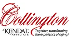Logo of Collington, Assisted Living, Nursing Home, Independent Living, CCRC, Mitchellville, MD