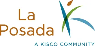 Logo of La Posada, Assisted Living, Nursing Home, Independent Living, CCRC, Palm Beach Gardens, FL