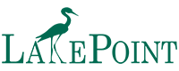 Logo of LakePoint Wichita, Assisted Living, Nursing Home, Independent Living, CCRC, Wichita, KS