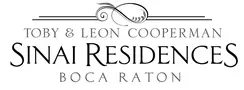 Logo of Sinai Residences Boca Raton, Assisted Living, Nursing Home, Independent Living, CCRC, Boca Raton, FL