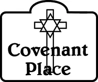 Logo of Covenant Place, Assisted Living, Nursing Home, Independent Living, CCRC, Sumter, SC
