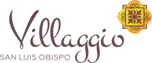 Logo of Villaggio, Assisted Living, Nursing Home, Independent Living, CCRC, San Luis Obispo, CA