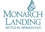 Logo of Monarch Landing, Assisted Living, Nursing Home, Independent Living, CCRC, Naperville, IL
