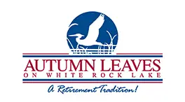 Logo of Autumn Leaves on White Rock Lake, Assisted Living, Nursing Home, Independent Living, CCRC, Dallas, TX