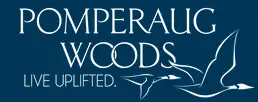 Logo of Pomperaug Woods, Assisted Living, Nursing Home, Independent Living, CCRC, Southbury, CT
