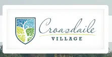 Logo of Croasdaile Village, Assisted Living, Nursing Home, Independent Living, CCRC, Durham, NC