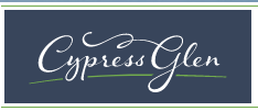 Logo of Cypress Glen, Assisted Living, Nursing Home, Independent Living, CCRC, Greenville, NC