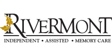 Logo of Rivermont Retirement Community, Assisted Living, Nursing Home, Independent Living, CCRC, Norman, OK